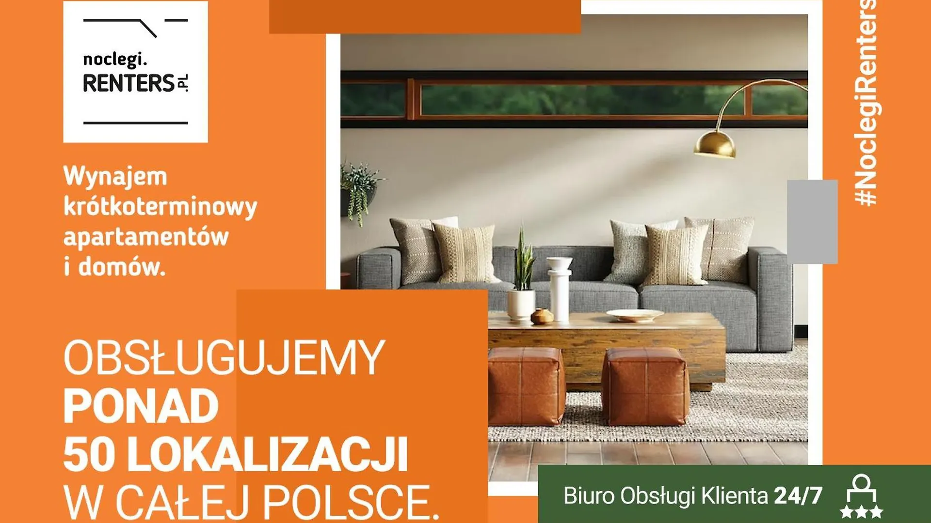 Charming Apartment With Garden, Only 1 Km To Wawel Castle By Noclegi Renters Kraków